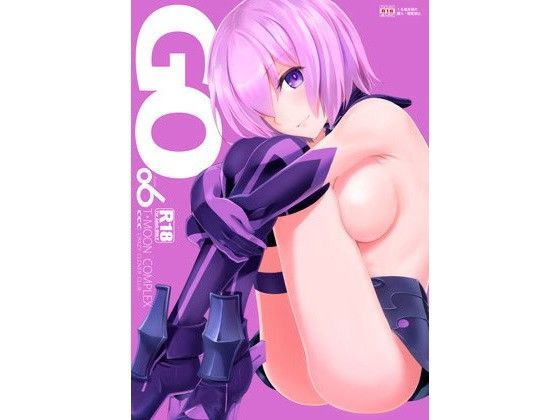 【完全無料】T＊MOON COMPLEX GO06｜d_099434