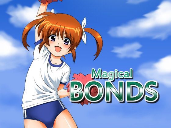 【完全無料】Magical Bonds｜d_120763