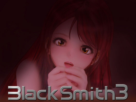 【完全無料】BlackSmith3｜d_202103