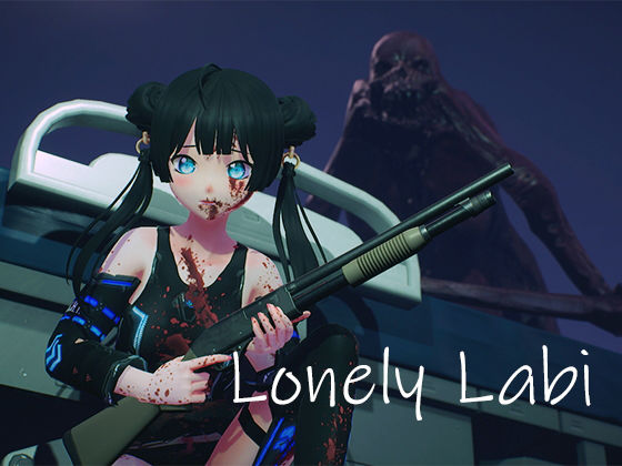 【完全無料】LonelyLabi｜d_257176