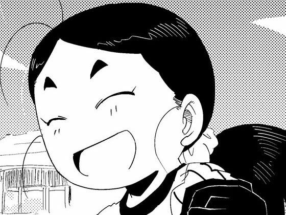 【完全無料】「おれ」と隣の姉ちゃん｜d_326942