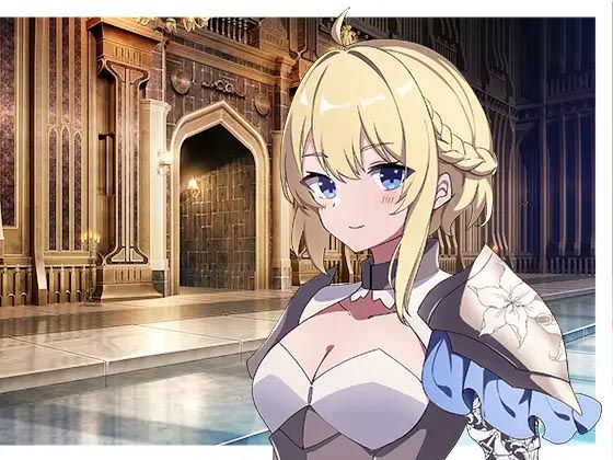 【完全無料】仲間に騙され裏切られた後、魔王に服従する女勇者の話｜d_401330