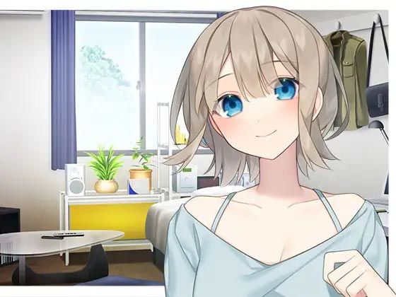 【完全無料】包容力があるお姉ちゃん系幼馴染と純愛｜d_401685