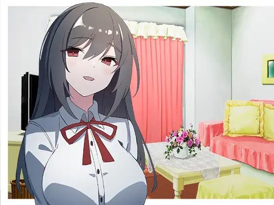 【完全無料】弟を愛するヤンデレお姉ちゃん｜d_401689