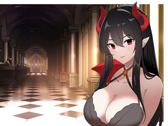 【完全無料】ヤンテ?レ魔王と喪失勇者｜d_401803