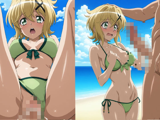 【完全無料】【戦姫絶唱シンフォギア 暁切歌】 CG集 150枚 zip｜d_611207
