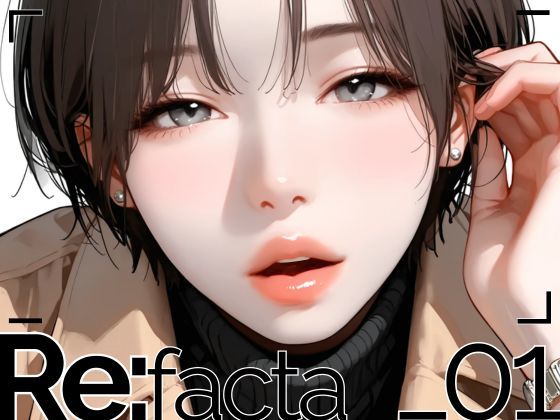 【完全無料】Refacta_01｜d_657808