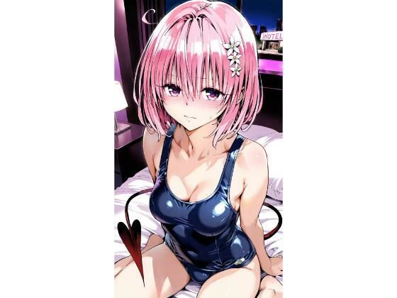 【完全無料】〇モ スク水｜d_697832