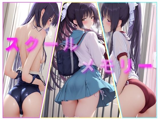 【完全無料】スクールメモリー｜d_707935