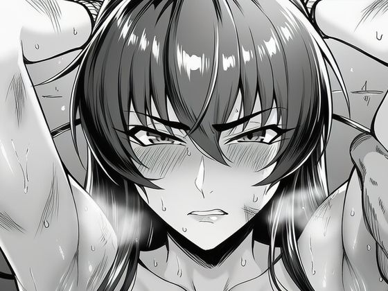 【完全無料】敗北する対魔忍まとめ｜d_713374