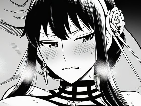 【完全無料】敗北する女たち9｜d_720776