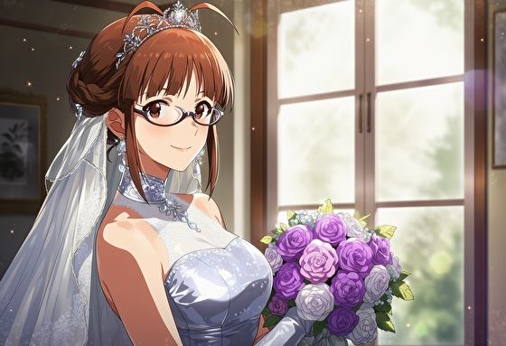 【完全無料】初夜 秋○律子｜d_729800