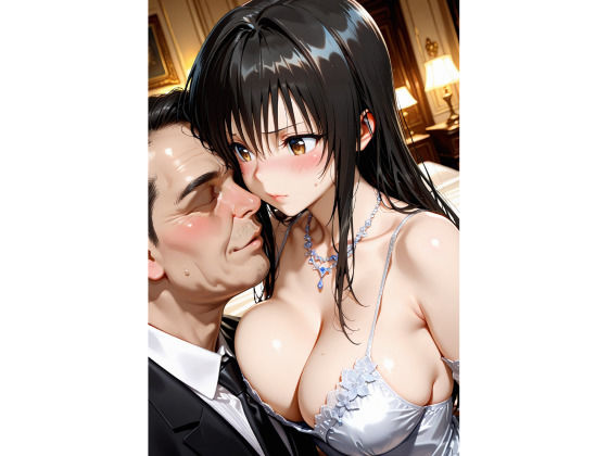 【完全無料】金持ちおじさま処女開発｜d_729904