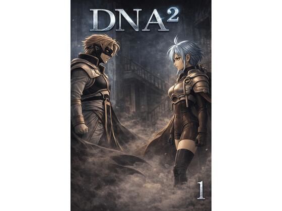 【完全無料】DNA2 第1-3部 合併版｜d_731541