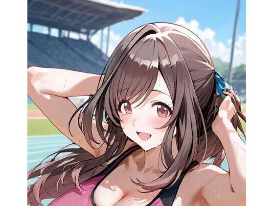 【完全無料】シャニマスアイドルTバック運動会｜d_731586