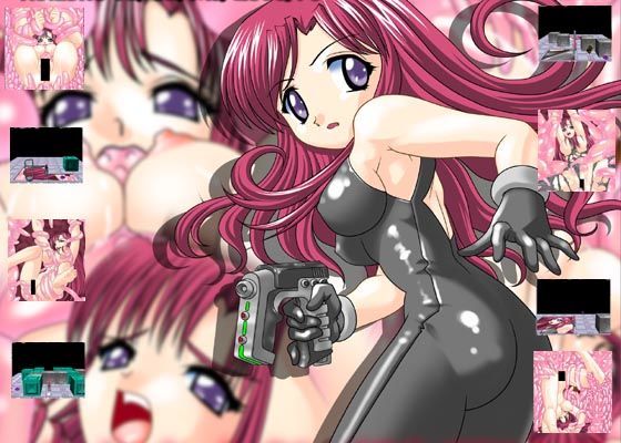 【完全無料】女宇宙人触手陵●地獄｜d_pa2532