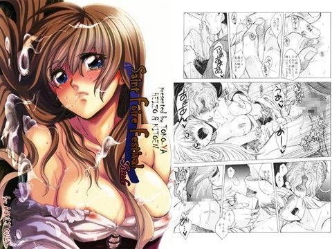 【完全無料】Saint Foire Festival｜d_038697