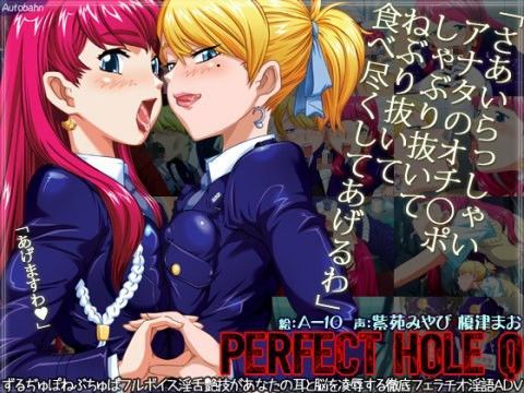 【完全無料】パーフェクトホールQ｜d_042865