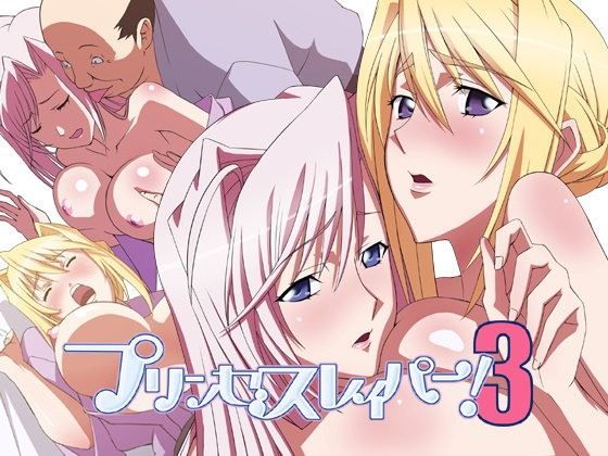 【完全無料】プリンセスレイパー3｜d_051030