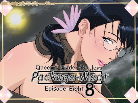 【完全無料】Package-Meat8｜d_084447