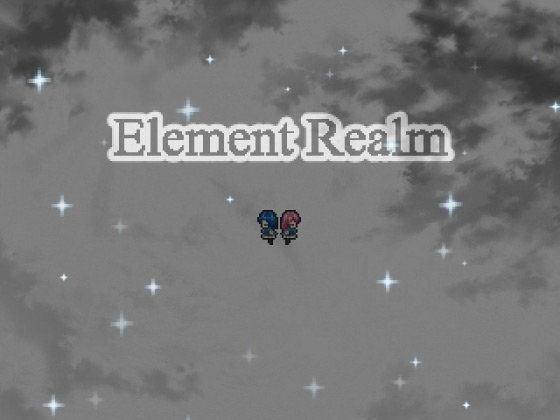 【完全無料】エレメントレルム 〜Element Realm〜｜d_096444