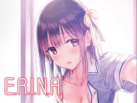 【完全無料】E.R.I.N.A｜d_133741