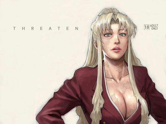 【完全無料】THREATEN｜d_208846