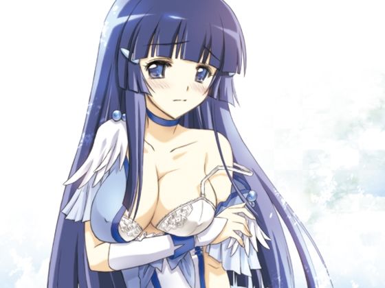 【完全無料】雪月風花｜d_263499