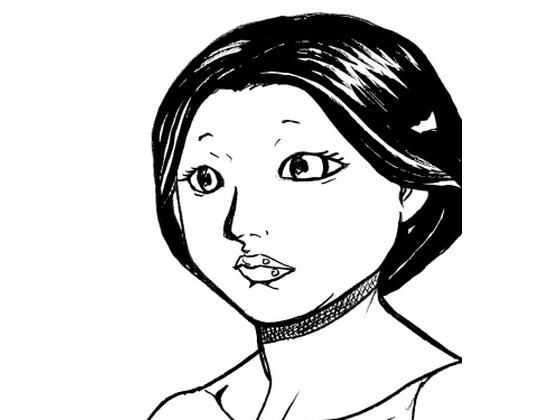 【完全無料】服従の女性｜d_346348