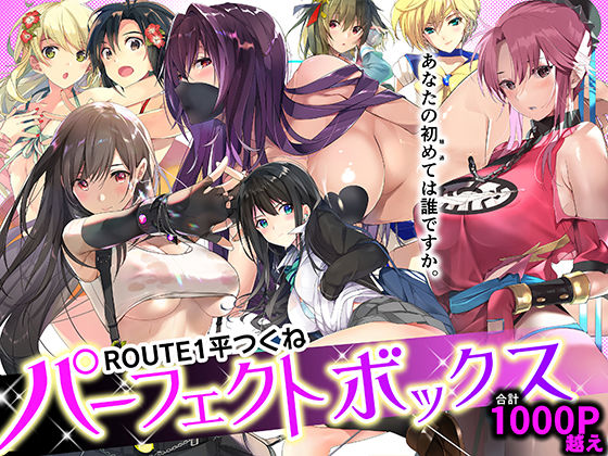【完全無料】ROUTE1 平つくね パーフェクトボックス｜d_359811