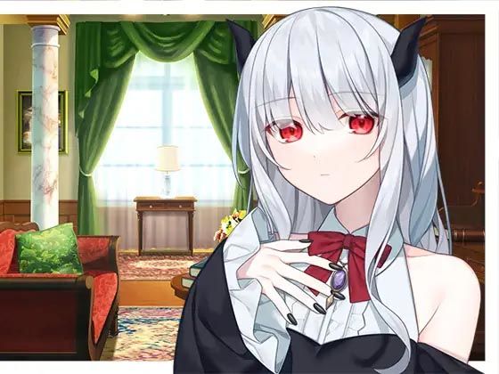 【完全無料】クーデレ魔族姫と奴○勇者｜d_401180