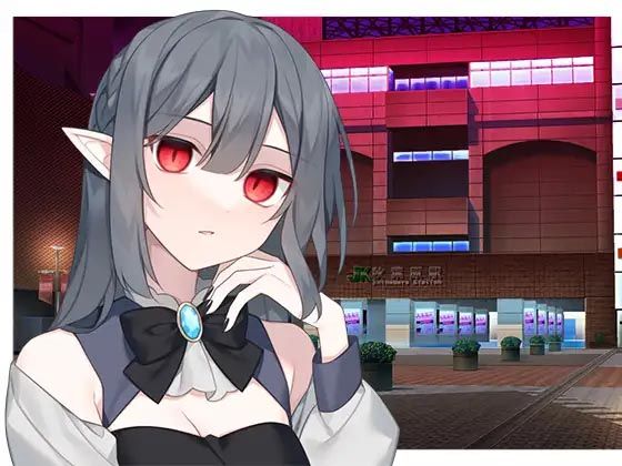 【完全無料】ヤンデレ吸血鬼の眷属になる｜d_401260
