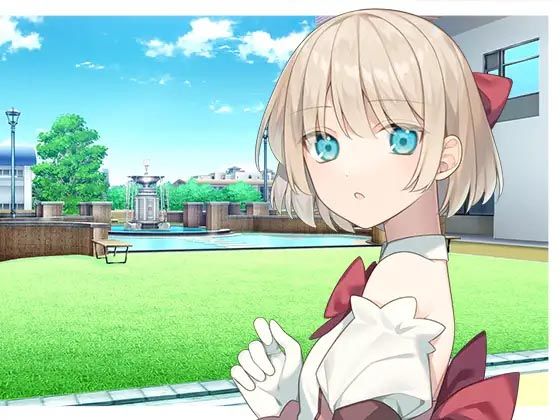 【完全無料】クール系魔法少女の彼女になる｜d_401271