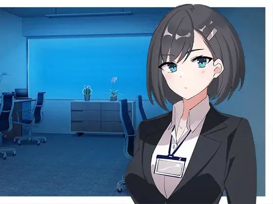 【完全無料】クールな上司か?酔って変貌!-●っ払い上司との秘密の接待｜d_401792