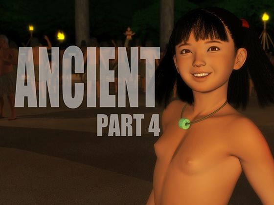 【完全無料】ANCIENT part4｜d_614715