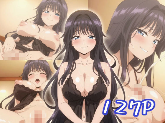 【完全無料】和栗薫子:エロ画集｜d_662903