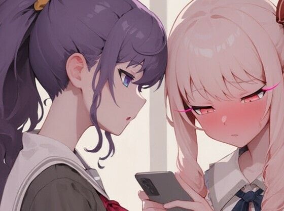 【完全無料】まふみず パイズリ15ページ セリフ付き｜d_677194