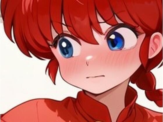 【完全無料】らんまのメス堕ち〜女の子への目覚め〜｜d_695898