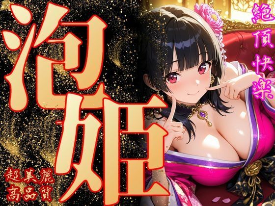 【完全無料】泡姫（奉仕の頂-美咲）｜d_706500