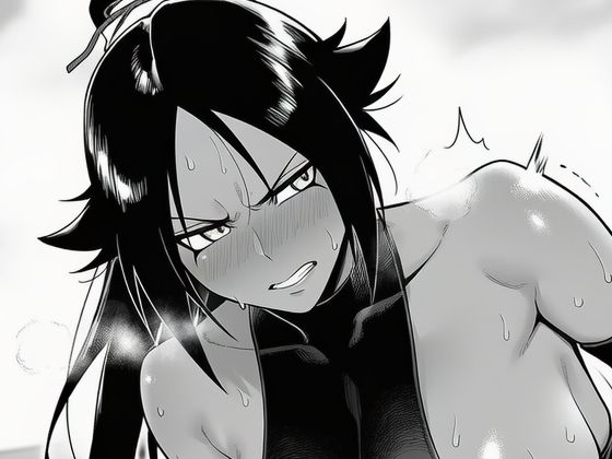 【完全無料】敗北する女たち8｜d_708337