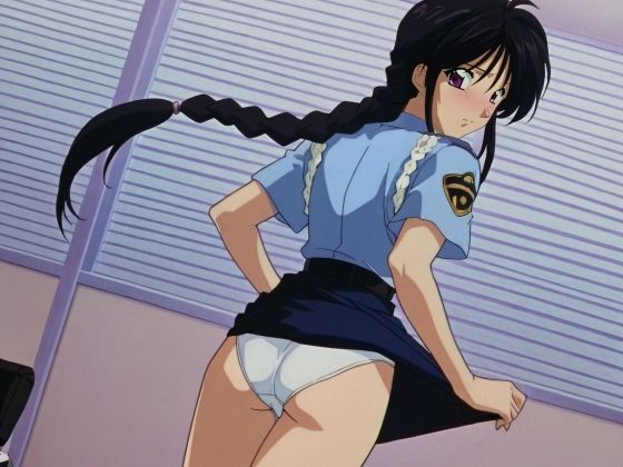 【完全無料】小〇川美幸パンチラCG集（全100枚＋簡易アニメ3本）_model2｜d_709939