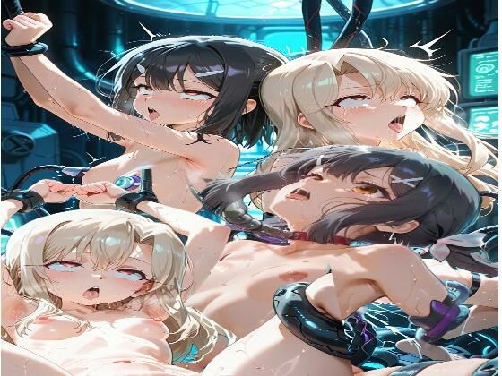 【完全無料】イ〇ヤ機械姦Vol.2｜d_712877