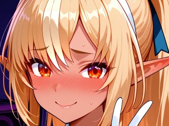 【完全無料】不知火フ〇アの逆バニー Shiori 〇ovellaとホームレス 二本立て｜d_718651