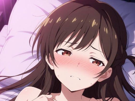 【完全無料】AIアニメーション茶髪レンかのver1.4F｜d_733010