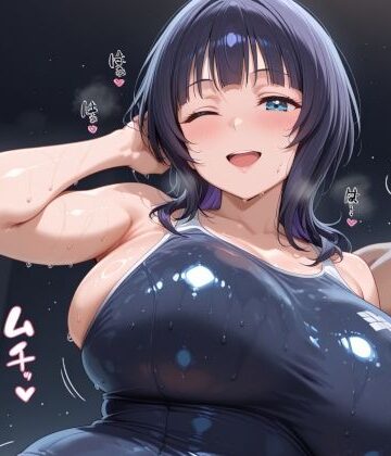 【完全無料】ラ〇ライブ！虹ヶ咲学園スクールアイドル同好会CG集_4 3年生編｜d_757269