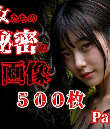 【完全無料】彼女たち秘密の画像500枚Part2｜d_759451