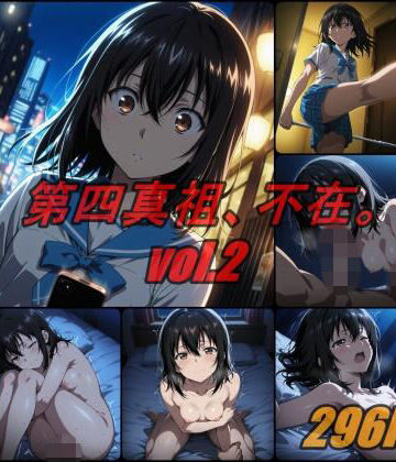 【完全無料】第四真祖、不在。 vol.2｜d_764898
