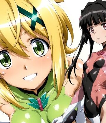 【完全無料】きりしら vol.2 【インナー】｜d_765997