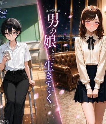 【完全無料】男の娘として生きていく｜d_768516