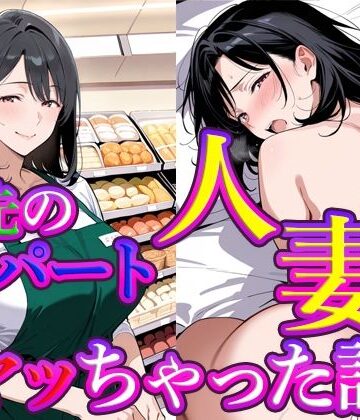 【完全無料】バ先のパート人妻とヤッちゃった話｜d_769033